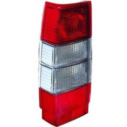 Tail Light Assembly DIEDERICHS 7630695 OE Ref 3518908