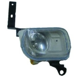 Front Fog Light DIEDERICHS 7635088 OE Ref 9151786