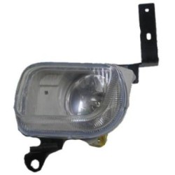 Front Fog Light DIEDERICHS 7635089 OE Ref 9151785