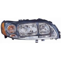 Headlight DIEDERICHS 7635182 OE Ref 30698836