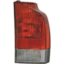 Tail Light Assembly DIEDERICHS 7635190 OE Ref 9474848