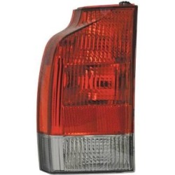 Tail Light Assembly DIEDERICHS 7635191 OE Ref 9474851