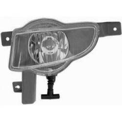 Front Fog Light DIEDERICHS 7635288 OE Ref 8620229