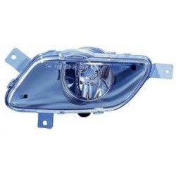 Front Fog Light DIEDERICHS 7635388 OE Ref 8693348