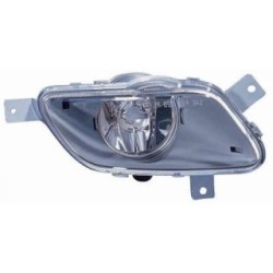 Front Fog Light DIEDERICHS 7635389 OE Ref 8693347