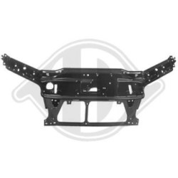 Panneau de capot avant 7660002 pour VOLVO S60 OE 8659885-1 DIEDERICHS