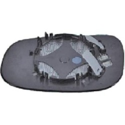 Rétroviseur extérieur 7660027 pour VOLVO OE 30716923