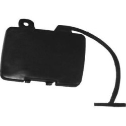 Bumper Cover DIEDERICHS 7660053 OE Ref 9484229
