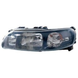 Headlight DIEDERICHS 7660081 OE Ref 8662597