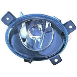 Phare antibrouillard avant 7660088 pour VOLVO S60 OE 9178185 DIEDERICHS