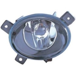 Front Fog Light DIEDERICHS 7660089 OE Ref 9178184