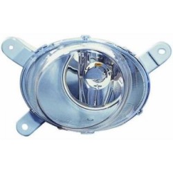 Front Fog Light DIEDERICHS 7660188 OE Ref 8693337