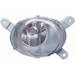 Front Fog Light DIEDERICHS 7660189 OE Ref 8693336