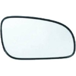 Exterior Mirror Glass DIEDERICHS 7661026 OE Ref 9203121