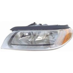 Headlight DIEDERICHS 7661181 OE Ref 31214351