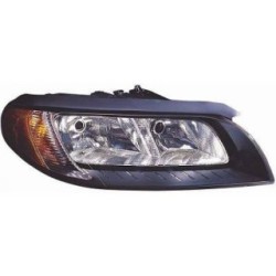 Headlight DIEDERICHS 7661182 OE Ref 31214177