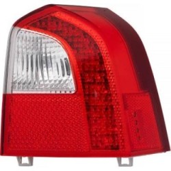 Tail Light Assembly DIEDERICHS 7661190 OE Ref 31276840