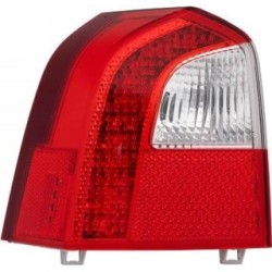 Tail Light Assembly DIEDERICHS 7661191 OE Ref 31276839