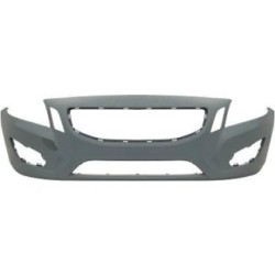 Bumper DIEDERICHS 7662050 OE Ref 39808105