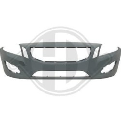 Pare-chocs 7662050 pour VOLVO S60, V60 OE 39802501 DIEDERICHS