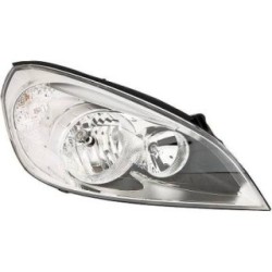 Headlight DIEDERICHS 7662080 OE Ref 31299995
