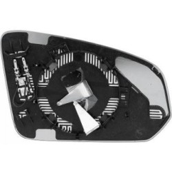 Exterior Mirror Glass DIEDERICHS 7662127 OE Ref 31402862