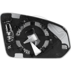 Rétroviseur extérieur 7662127 pour VOLVO OE 31402862 DIEDERICHS