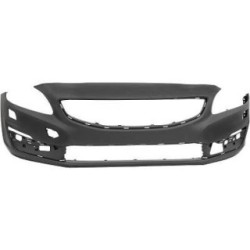 Bumper DIEDERICHS 7662150 OE Ref 39824897