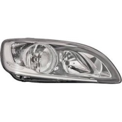 Headlight DIEDERICHS 7662180 OE Ref 31420116