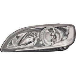 Headlight DIEDERICHS 7662181 OE Ref 31420115