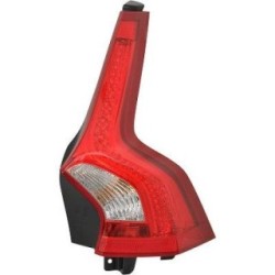Tail Light Assembly DIEDERICHS 7662690 OE Ref 31395929