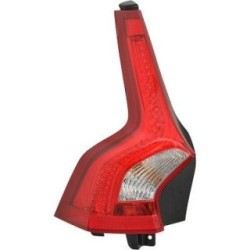 Tail Light Assembly DIEDERICHS 7662691 OE Ref 31395928
