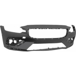 Bumper DIEDERICHS 7663051 OE Ref 39796262