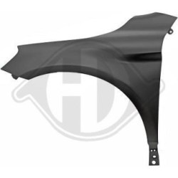 Aile (garde-boue) 7675007 pour VOLVO XC60 OE 31217975 DIEDERICHS