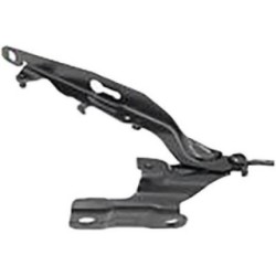 Bonnet Hinge DIEDERICHS 7675018 OE Ref 30779283