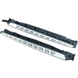 Running Board DIEDERICHS 7675032