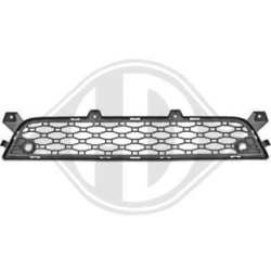 Grilles de ventilation de pare-chocs 7675045 pour VOLVO XC60 OE 31294054 DIEDERICHS