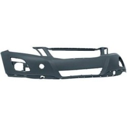 Bumper DIEDERICHS 7675050 OE Ref 39808694