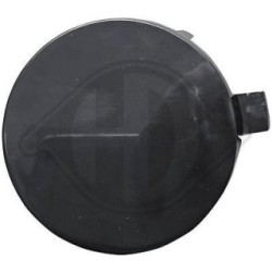 Cache de crochet de remorquage 7675064 pour VOLVO XC60 OE 39854961 DIEDERICHS