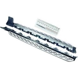 Running Board DIEDERICHS 7676033