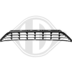 Grilles de ventilation de pare-chocs 7676045 pour VOLVO XC60 OE 31323774 DIEDERICHS