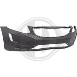 Pare-chocs 7676052 pour VOLVO XC60 OE 39825662 DIEDERICHS