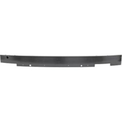 Bumper Impact Absorber DIEDERICHS 7677014 OE Ref 32348958