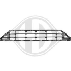 Grilles de ventilation de pare-chocs 7677045 pour VOLVO XC60 OE 31425175 DIEDERICHS