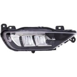 Front Fog Light DIEDERICHS 7677088 OE Ref 32337365