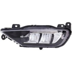 Front Fog Light DIEDERICHS 7677089 OE Ref 32337364