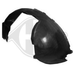 Passage de roue 7680008 pour VOLVO S80 OE 8693966 DIEDERICHS