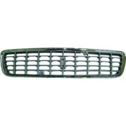 Radiator Grille DIEDERICHS 7680140 OE Ref 8659947