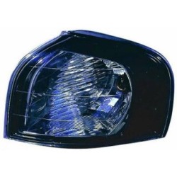 Direction Indicator DIEDERICHS 7680173 OE Ref 9126557