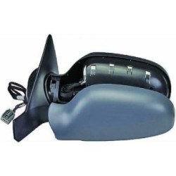 Rétroviseur extérieur 7680225 pour VOLVO S80 OE 30634928